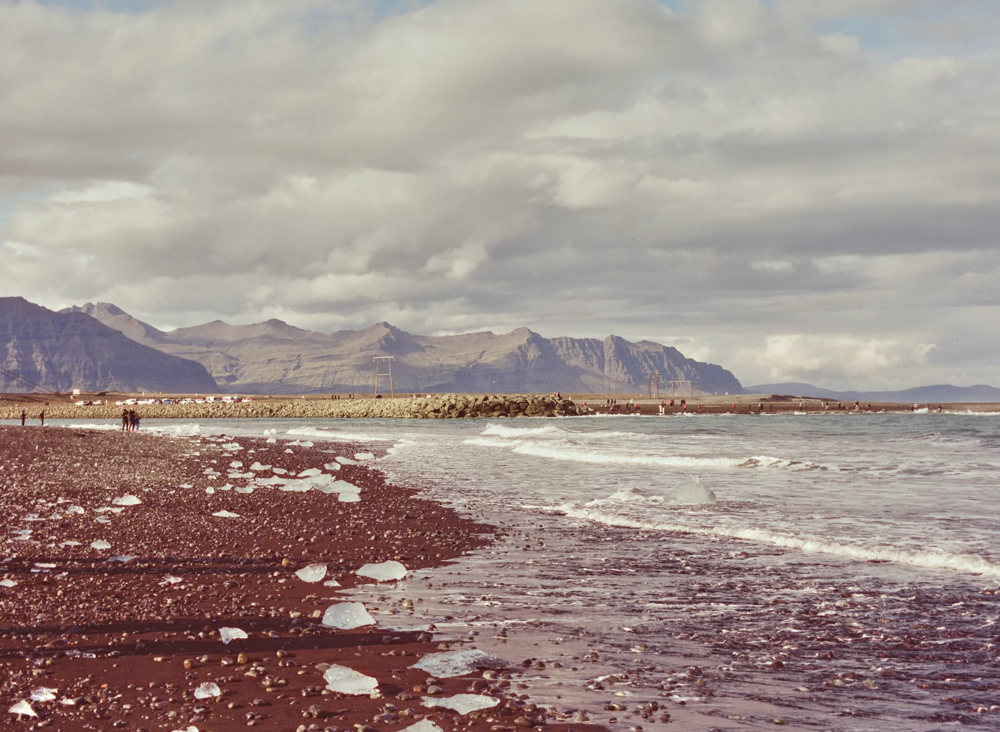Iceland Landscape